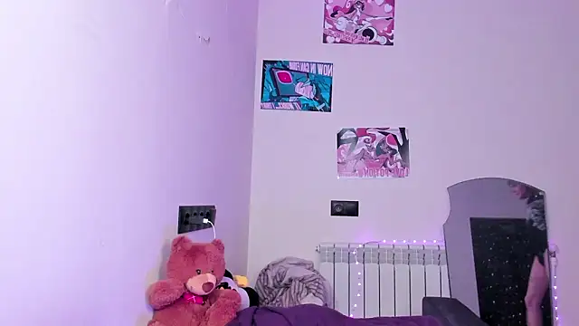 dollmore online show from February 24, 2026, 7:01 pm