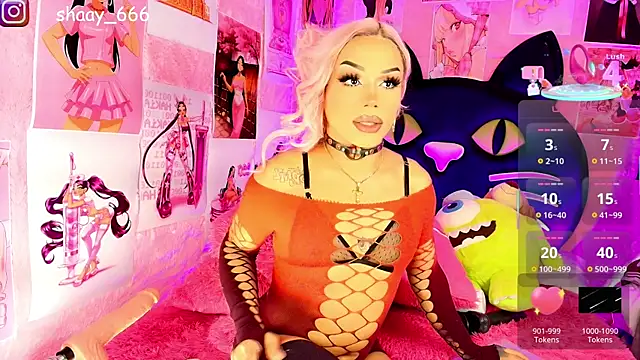 Snapshot of Shayybaby chatting on September 17, 2025, 3:08 am Shayybaby online show from September 17, 2025, 3:08 am