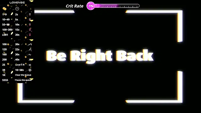 CHRISTIAN DISICK online show from October 11, 2025, 2:26 pm