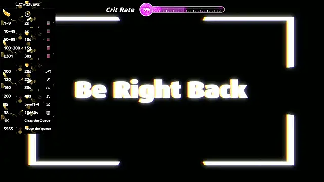 CHRISTIAN DISICK online show from October 17, 2025, 7:05 pm