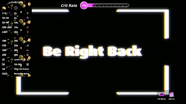 CHRISTIAN DISICK online show from November 14, 2025, 11:31 am