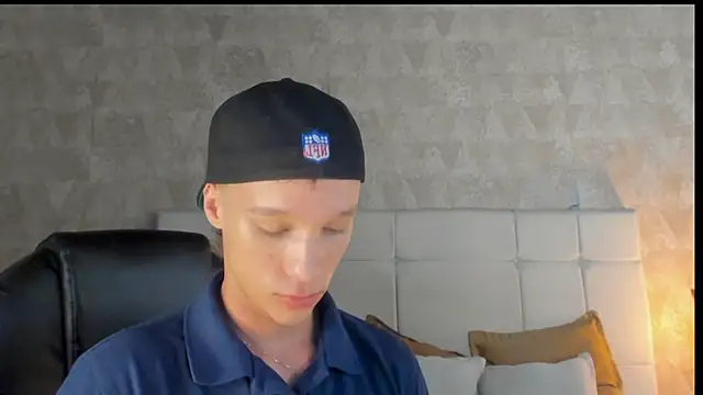 angelcortes online show from January 11, 2026, 7:30 pm