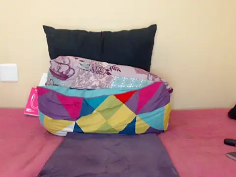 NikkiDickSavage online show from February 27, 2025, 8:31 pm