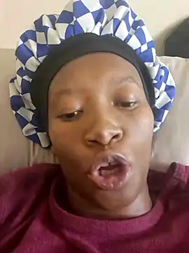 NikkiDickSavage online show from March 9, 2025, 2:43 pm