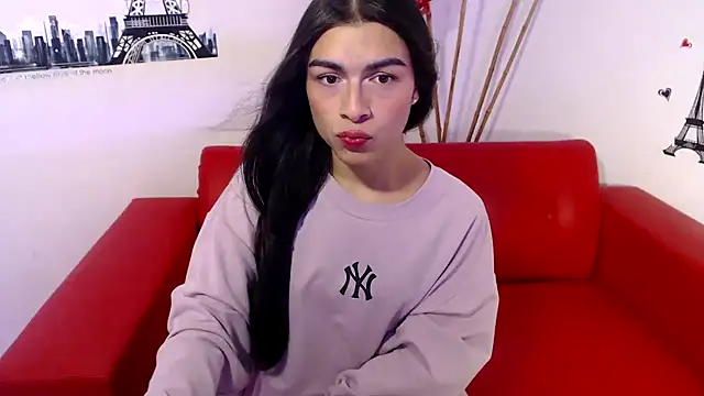 valendoll online show from January 22, 2025, 2:04 am