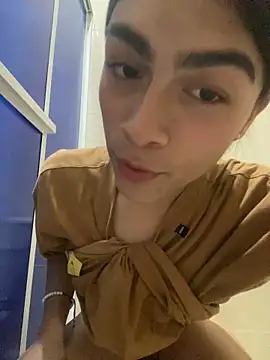 valendoll online show from January 29, 2025, 12:12 am