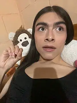 valendoll online show from September 23, 2025, 2:03 am