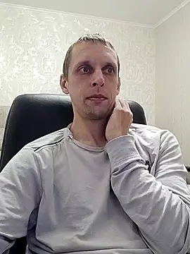 Yrikos1 online show from November 2, 2025, 3:47 pm