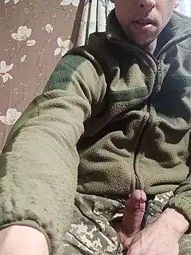 Yrikos1 online show from February 7, 2026, 2:21 pm