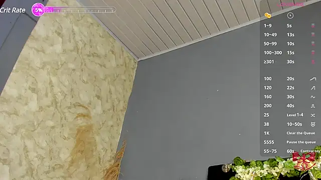  Gretta online show from December 23, 2024, 6:58 pm