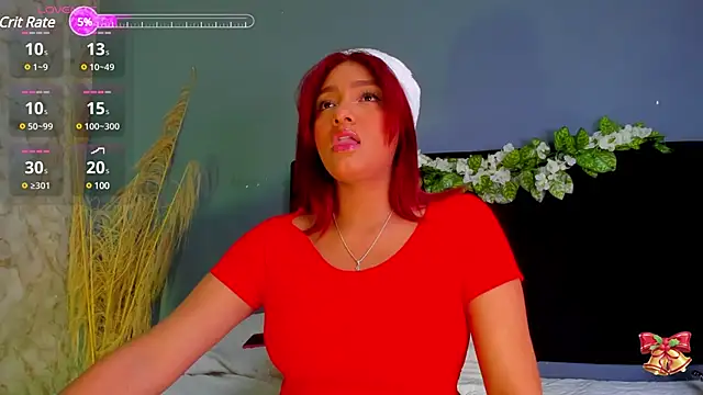  Gretta online show from December 30, 2024, 8:36 pm