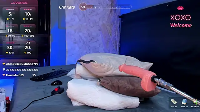  Gretta online show from January 28, 2025, 11:39 pm