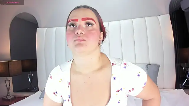 MelanieKlaus online show from February 7, 2025, 4:06 am