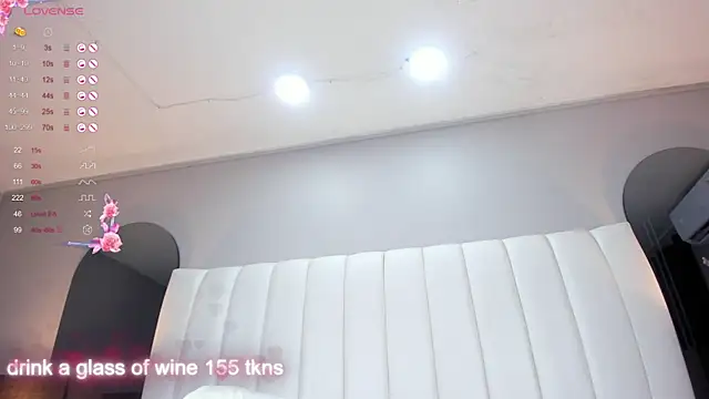 MelanieKlaus online show from February 16, 2025, 7:15 am