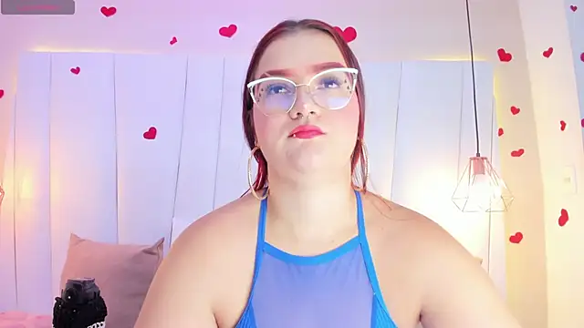 MelanieKlaus online show from October 10, 2025, 7:02 pm