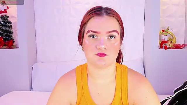 MelanieKlaus online show from December 20, 2025, 11:28 am