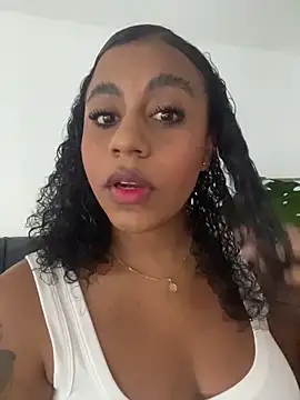 charlotteeruss online show from March 9, 2026, 8:57 pm