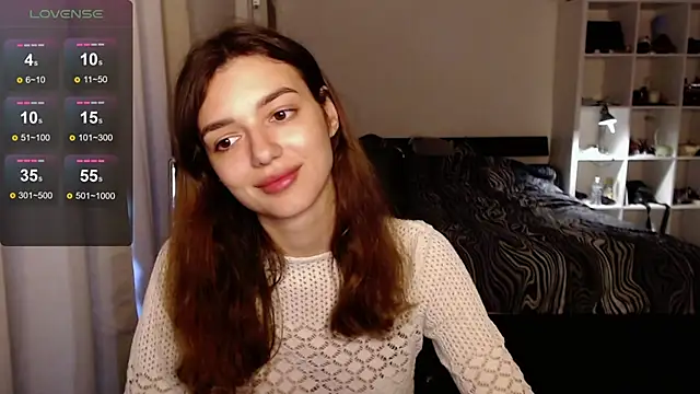 olivia jeas online show from March 14, 2025, 12:21 am