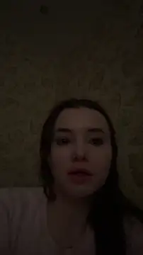 iamsofiedvige online show from December 14, 2025, 3:01 am