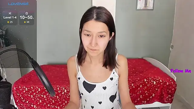 LeyylaStoone online show from March 10, 2025, 4:38 am