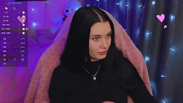 Snapshot of Amanda_Tender chatting on November 13, 2025, 11:03 pm Amanda Tender online show from November 13, 2025, 11:03 pm