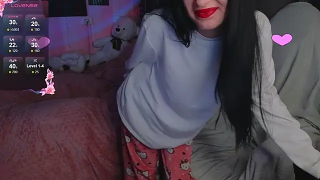 Snapshot of Amanda_Tender chatting on November 26, 2025, 12:22 am Amanda Tender online show from November 26, 2025, 12:22 am