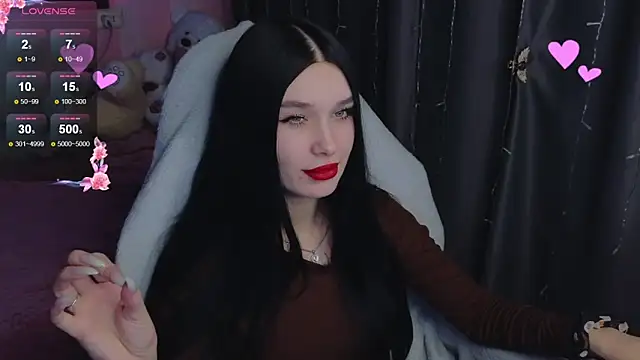 Snapshot of Amanda_Tender chatting on December 1, 2025, 11:32 pm Amanda Tender online show from December 1, 2025, 11:32 pm