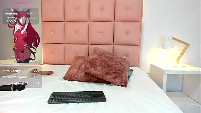 lhiamfit online show from September 14, 2025, 4:06 pm