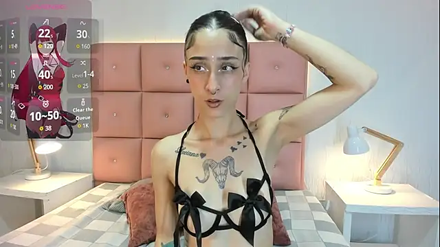 lhiamfit online show from September 21, 2025, 11:39 pm