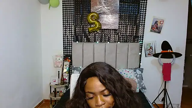 Wilson Siara online show from October 11, 2025, 4:33 am