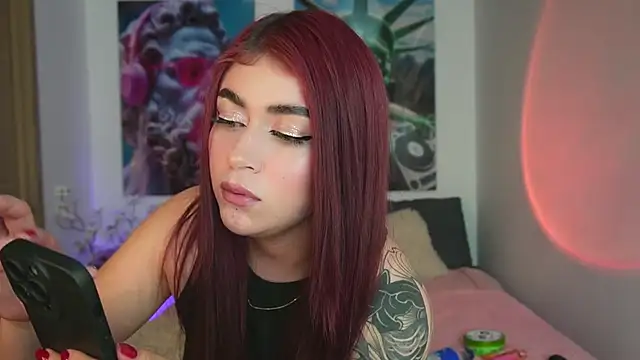 babesamanta online show from February 1, 2025, 5:18 am