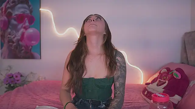 babesamanta online show from November 29, 2025, 5:54 am