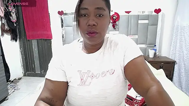 thickebonymilfF online show from September 25, 2025, 3:10 am