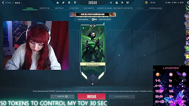 Snapshot of linda_mort chatting on September 22, 2025, 12:34 am linda mort online show from September 22, 2025, 12:34 am