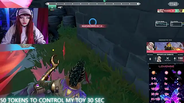 linda mort online show from September 29, 2025, 1:44 am