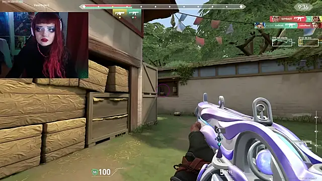 linda mort online show from October 3, 2025, 12:51 am