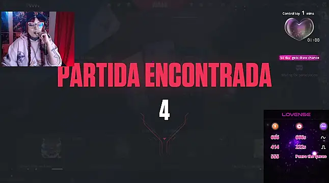 linda mort online show from November 10, 2025, 10:53 pm