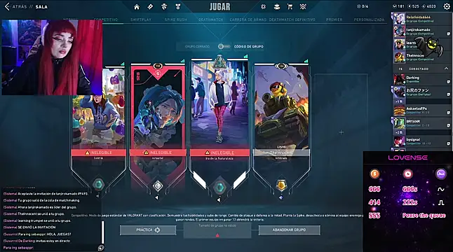 linda mort online show from November 16, 2025, 10:15 pm