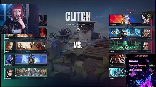 linda mort online show from January 9, 2026, 10:22 pm