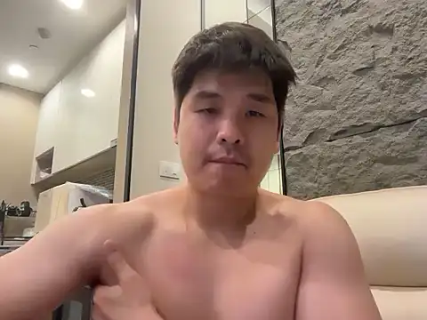 asianBtm11 online show from May 8, 2026, 2:44 pm