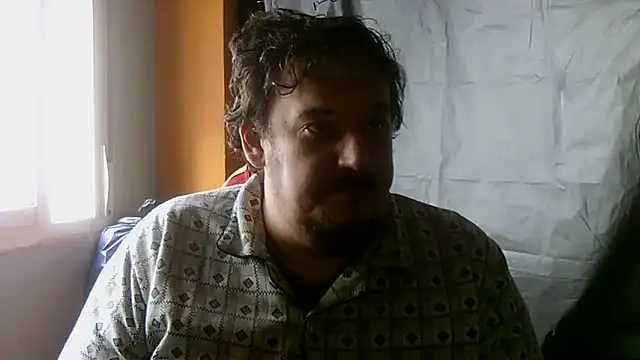 porkorossy online show from November 20, 2025, 10:37 am