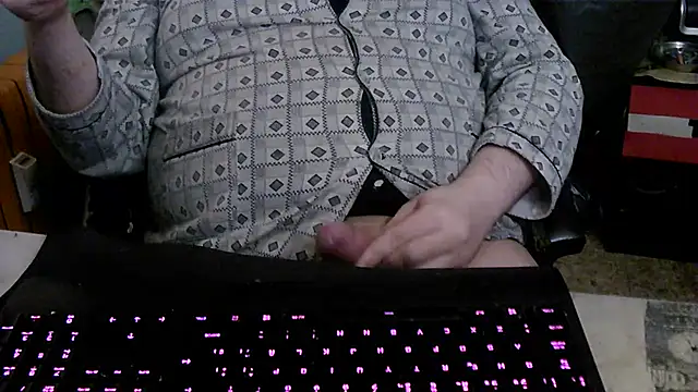 porkorossy online show from January 9, 2026, 1:58 pm