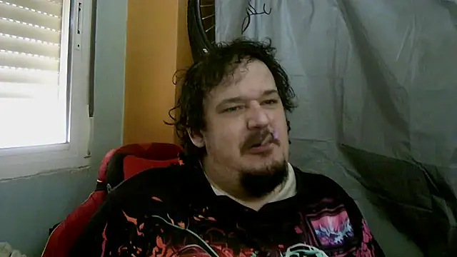 Snapshot of porkorossy chatting on February 6, 2026, 11:24 am porkorossy online show from February 6, 2026, 11:24 am