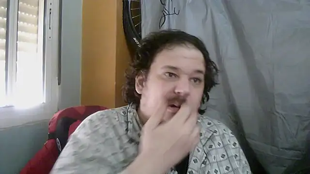 Snapshot of porkorossy chatting on February 16, 2026, 10:00 am porkorossy online show from February 16, 2026, 10:00 am