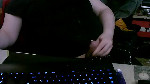 Snapshot of porkorossy chatting on March 1, 2026, 2:41 pm porkorossy online show from March 1, 2026, 2:41 pm