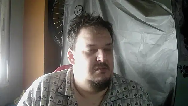 porkorossy online show from April 13, 2026, 8:42 am