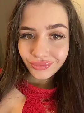 Snapshot of SofiaLaLight chatting on December 13, 2024, 6:59 pm SofiaLaLight online show from December 13, 2024, 6:59 pm