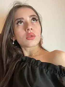 Snapshot of SofiaLaLight chatting on January 18, 2025, 2:23 pm SofiaLaLight online show from January 18, 2025, 2:23 pm