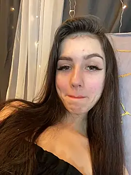 Snapshot of SofiaLaLight chatting on January 29, 2025, 1:07 pm SofiaLaLight online show from January 29, 2025, 1:07 pm