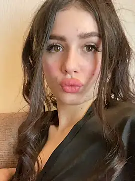 Snapshot of SofiaLaLight chatting on February 6, 2025, 11:43 am SofiaLaLight online show from February 6, 2025, 11:43 am